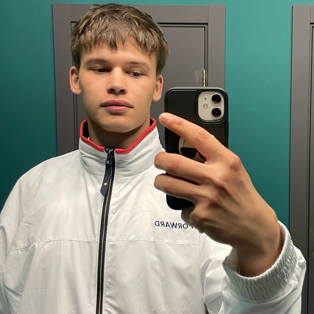 Шамиль Елисеев