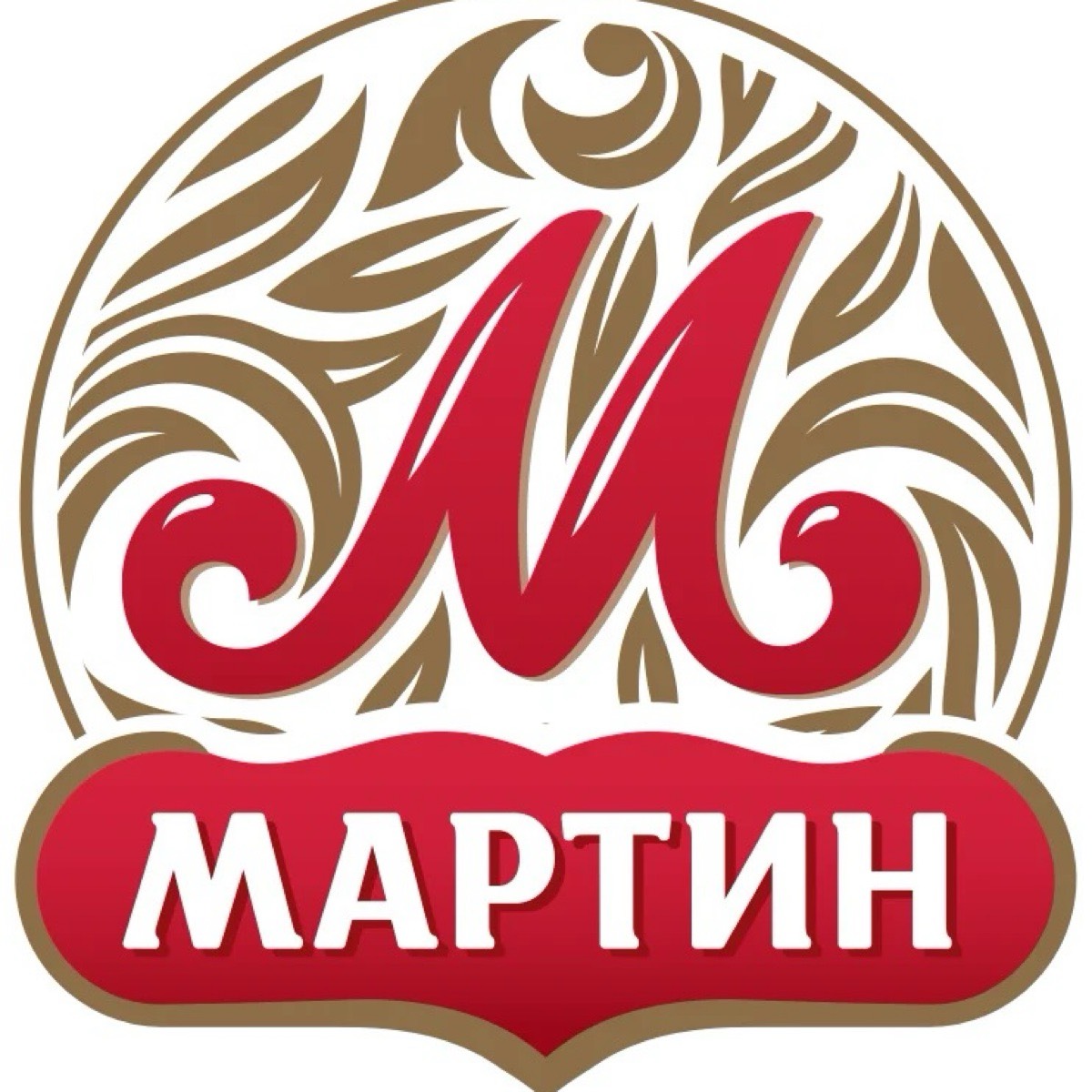 Мартин Мартин