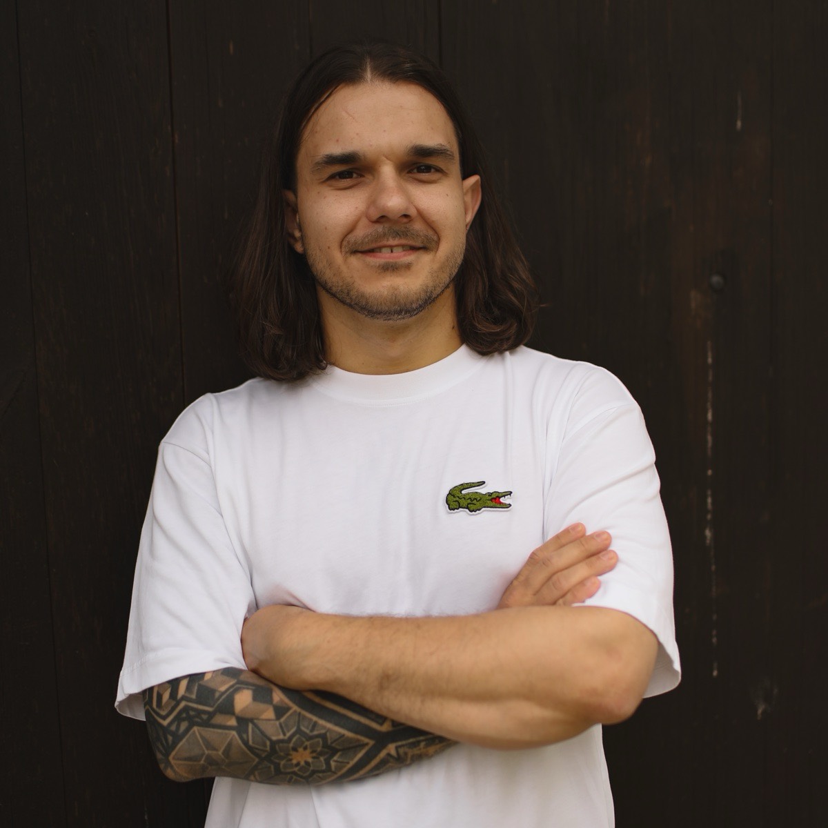 Александр Романов