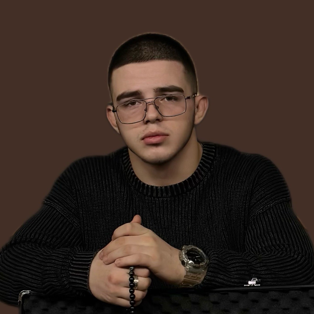 Степан Карасени | Сетка — социальная сеть от hh.ru