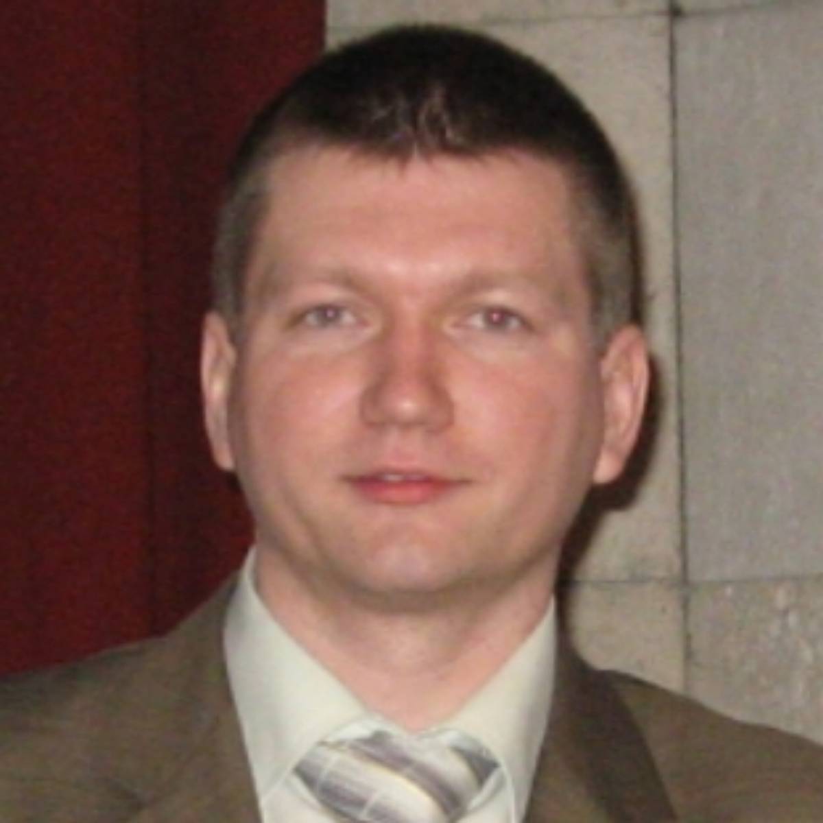 Андрей Соболев