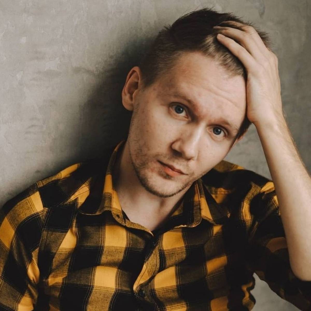 Алексей Олексеенко | Сетка — социальная сеть от hh.ru