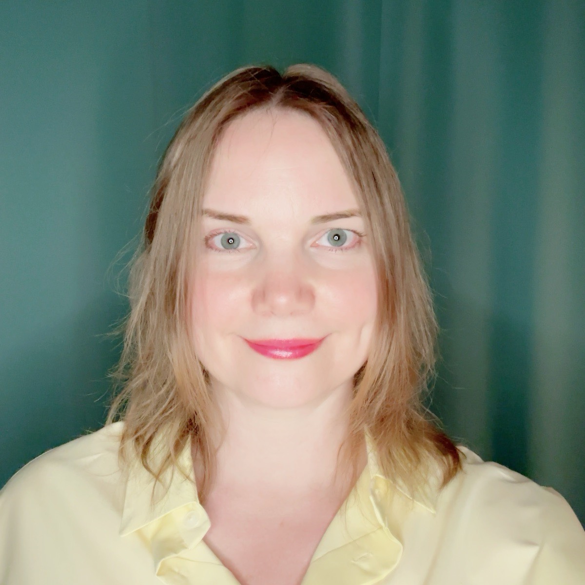 Мария Сугак