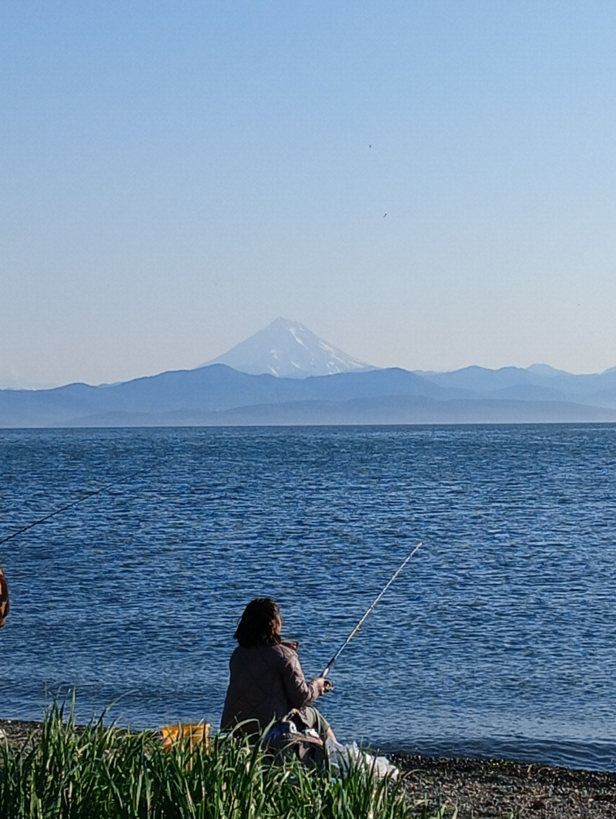 Огромное путешествие | Сетка — социальная сеть от hh.ru