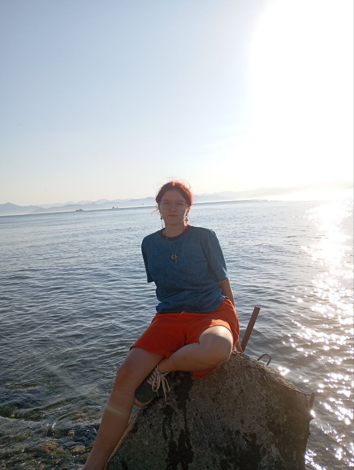 Огромное путешествие | Сетка — социальная сеть от hh.ru