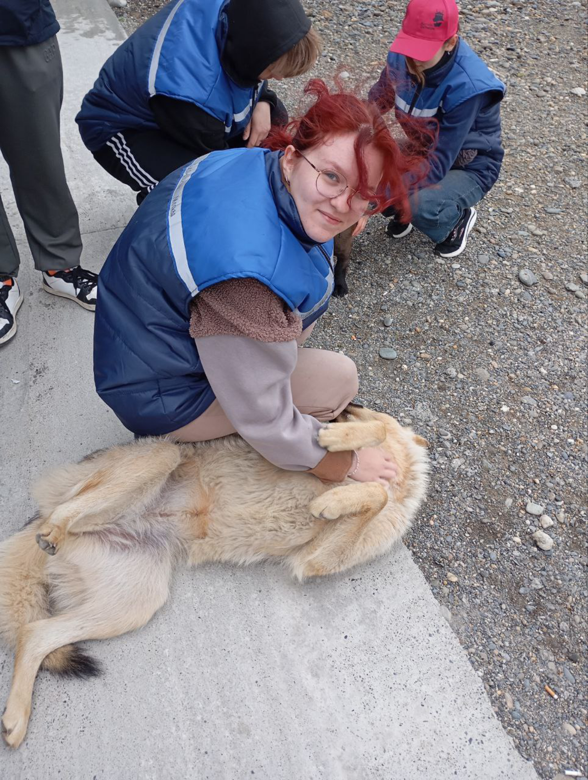 Огромное путешествие | Сетка — социальная сеть от hh.ru