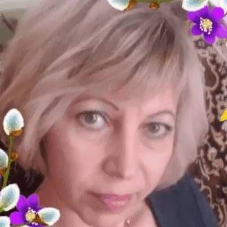 Ирина Казанцева