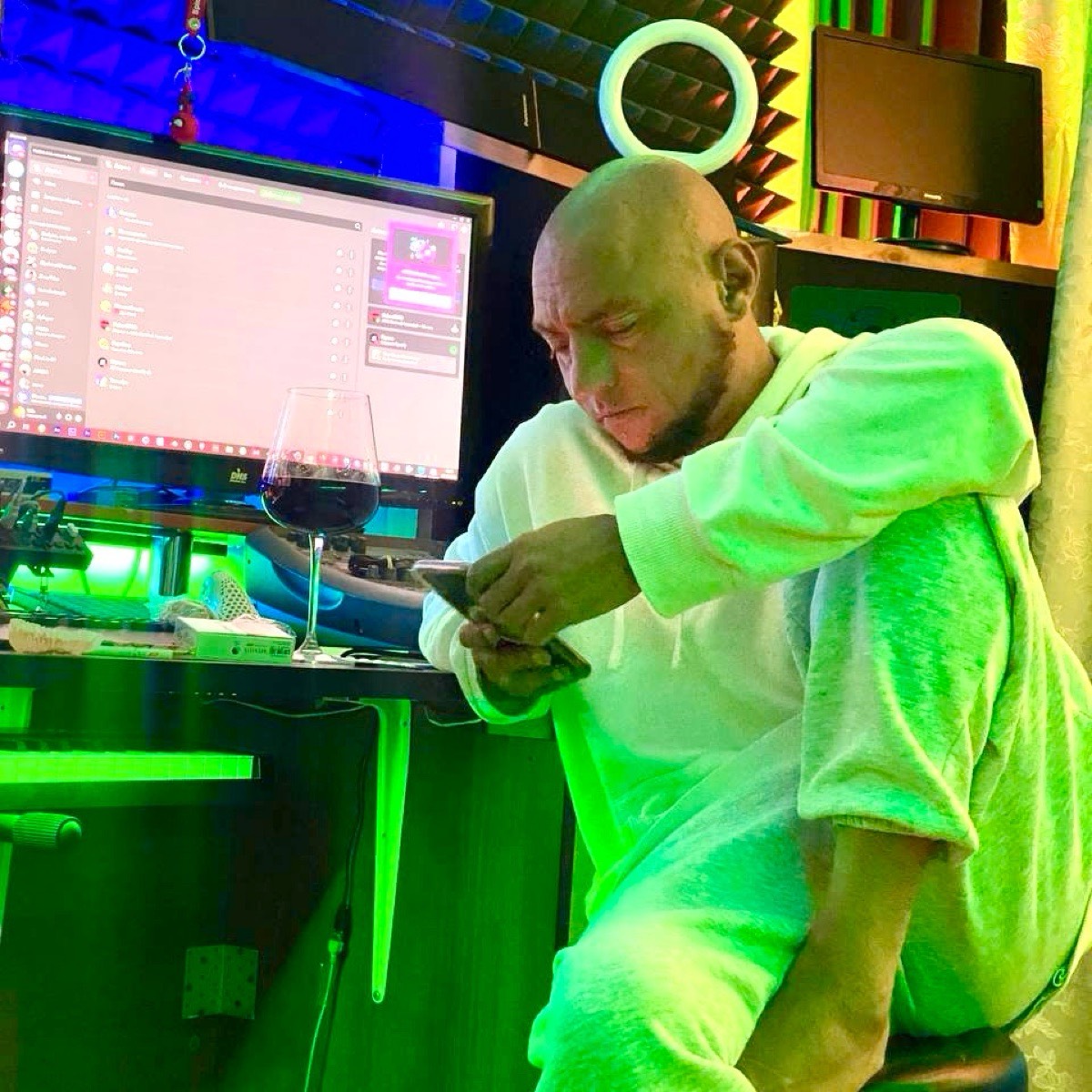 Александр Новиков | Сетка — социальная сеть от hh.ru