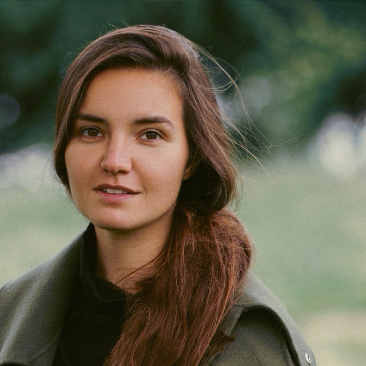 Юлия Степанцова | Сетка — социальная сеть от hh.ru