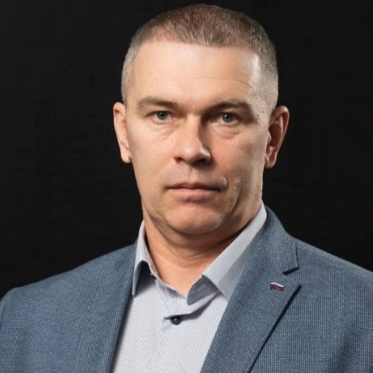 Александр Степанов