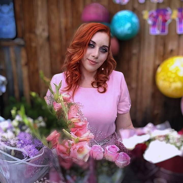 Александра Коновалова