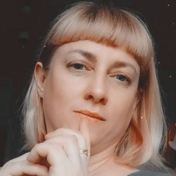 Наталья Дёмина