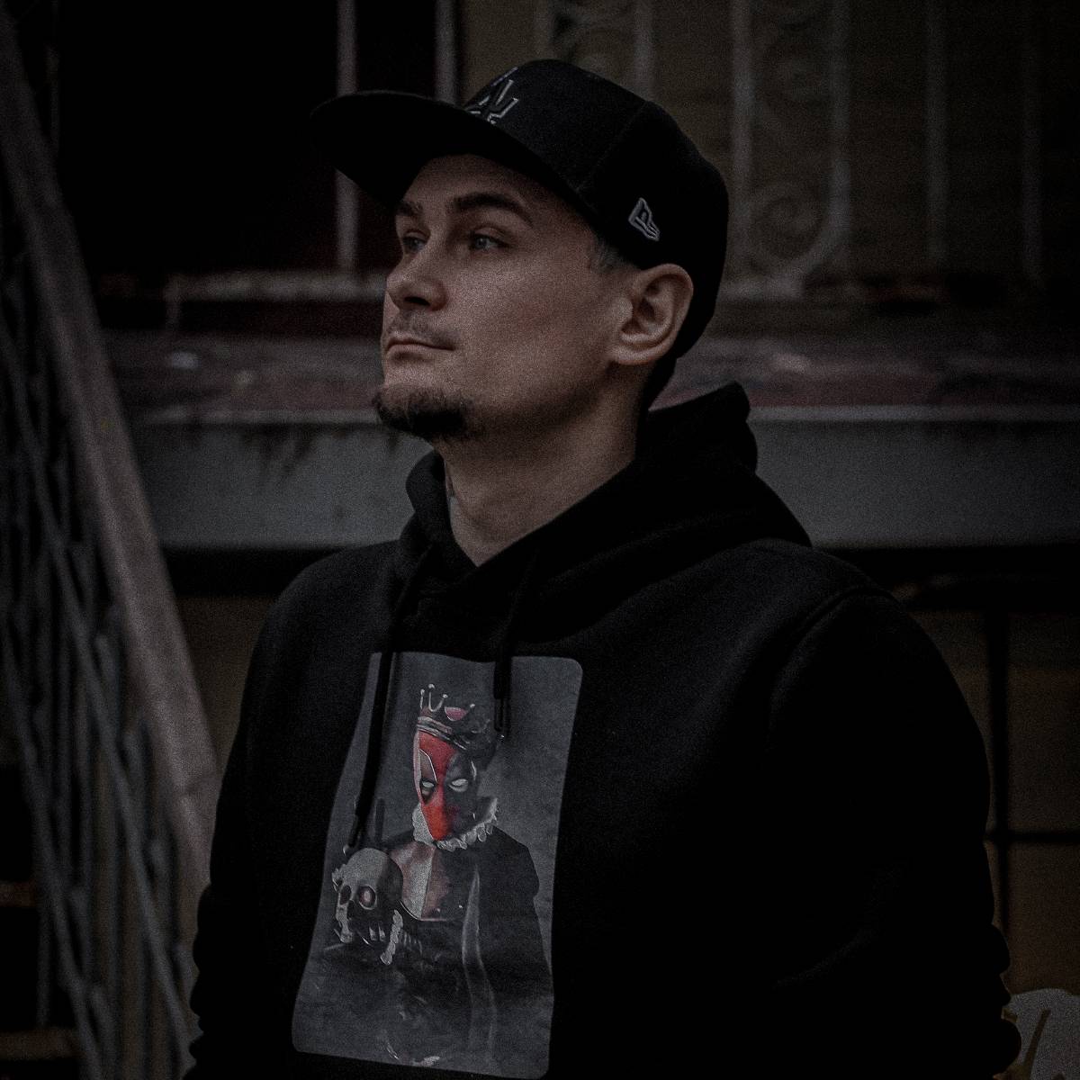 Андрей Летов