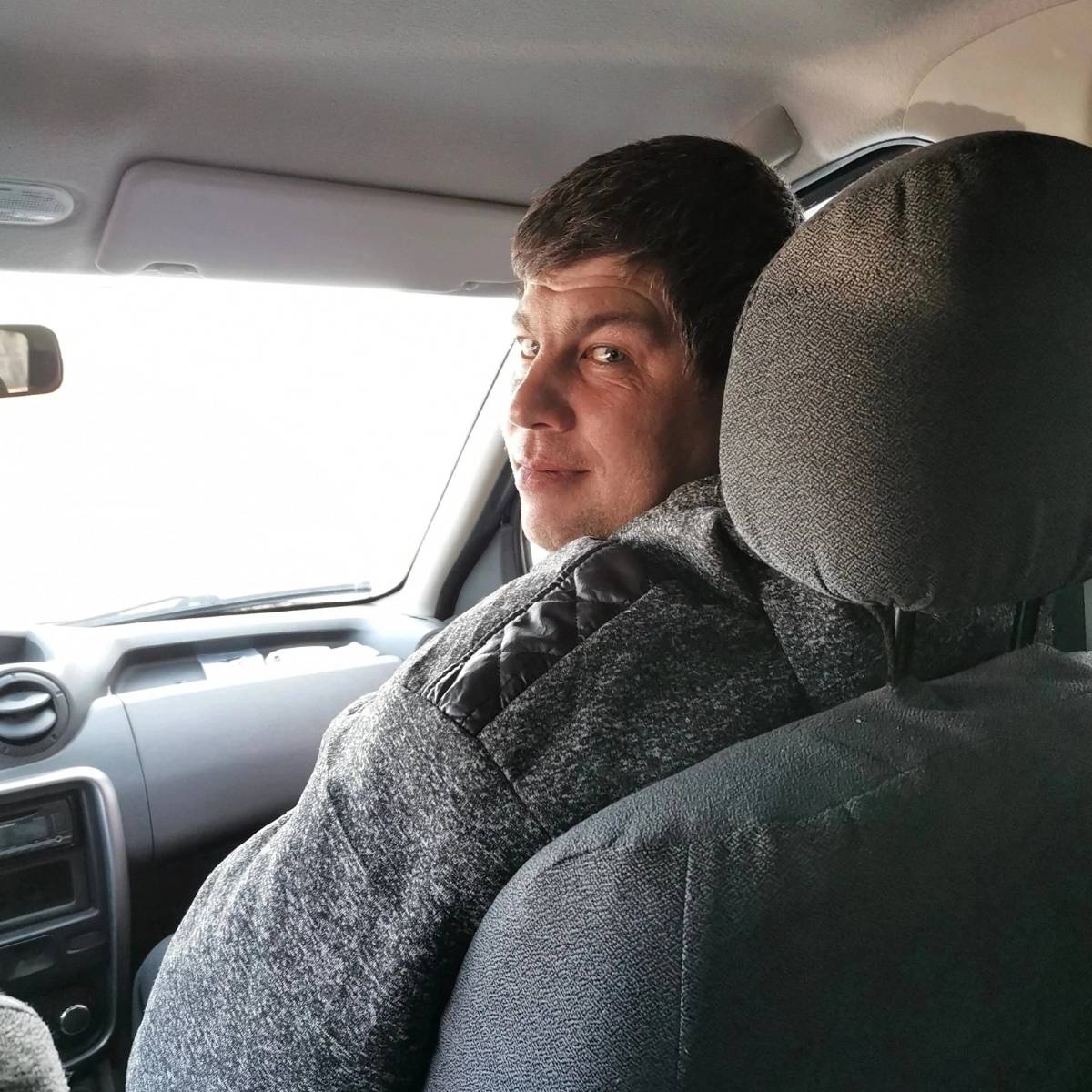 Алексей Ботников