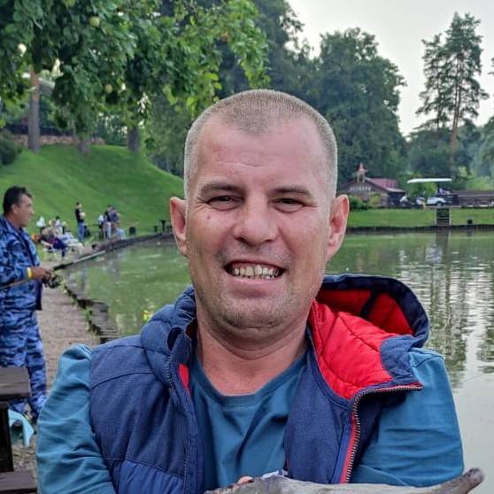 Алексадр Иванов