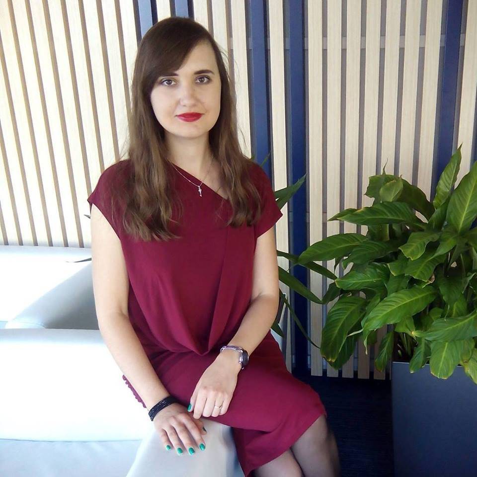 Мария Селезнёва | Сетка — социальная сеть от hh.ru