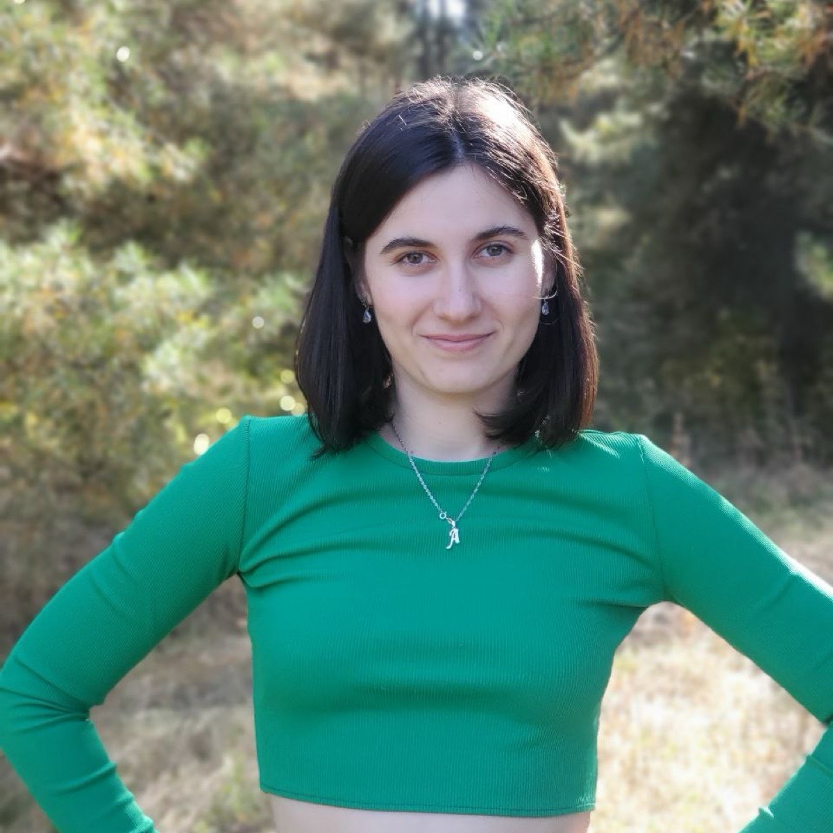 Алиса Клипилина | Сетка — социальная сеть от hh.ru