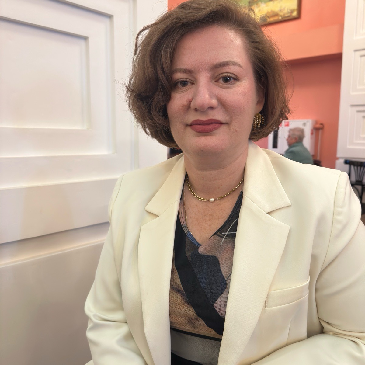 Александра Демченко