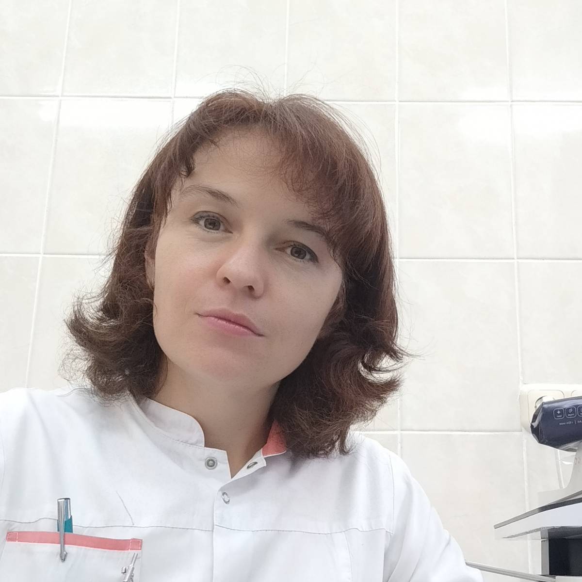 Людмила Анисько