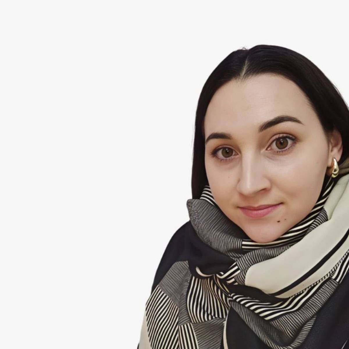 Ангелина Малышева