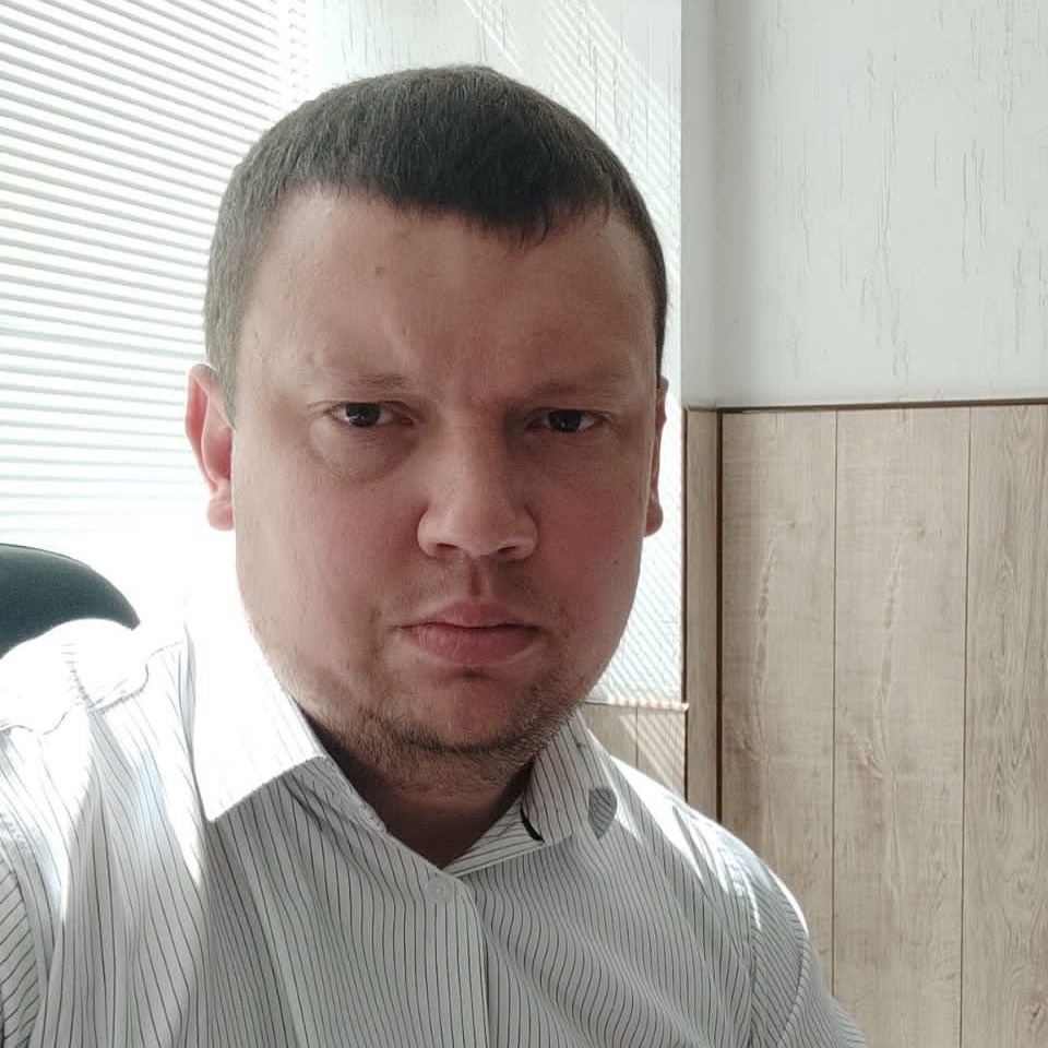 Максим Малахов