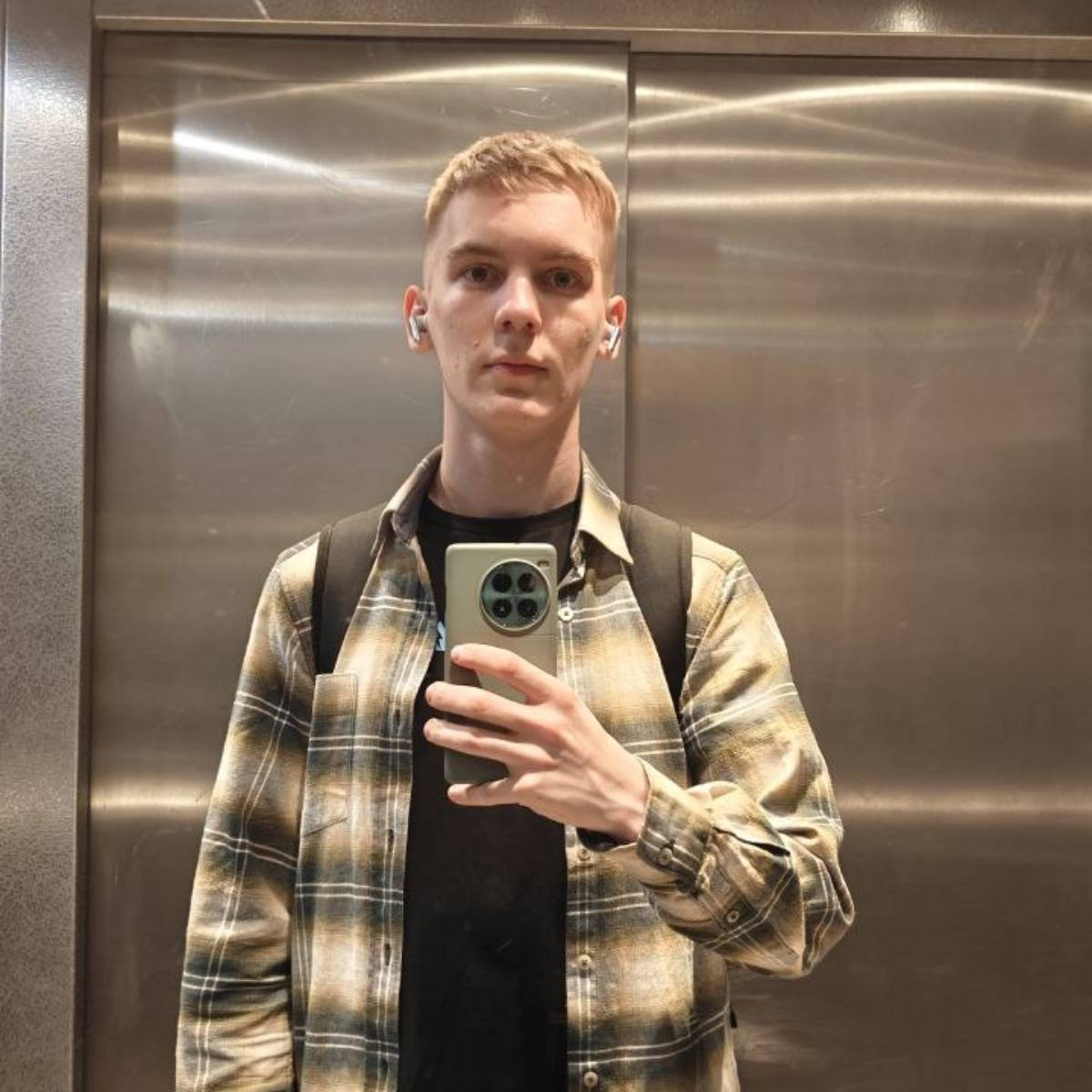 Семён Логинов | Сетка — социальная сеть от hh.ru