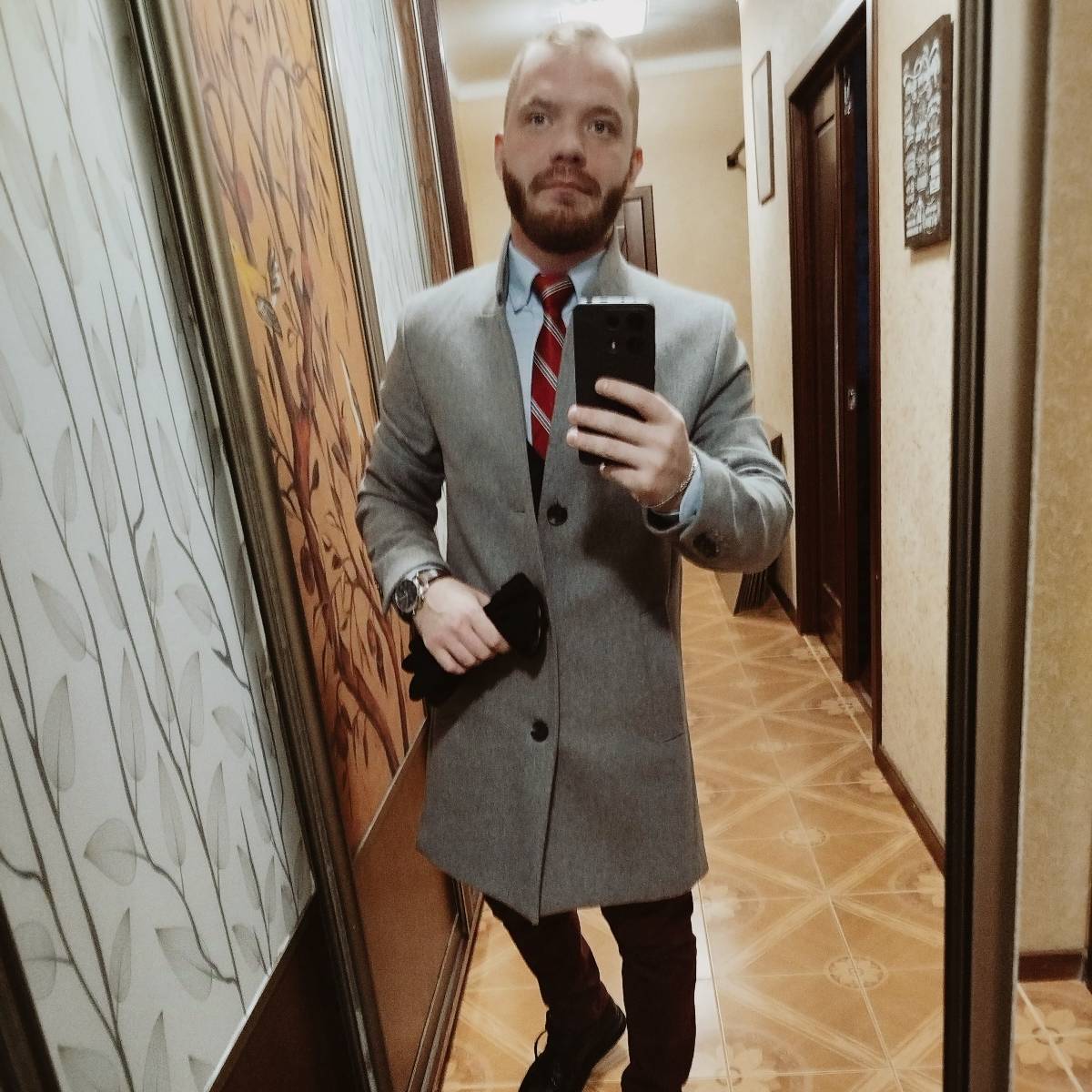 Дмитрий Свистухин