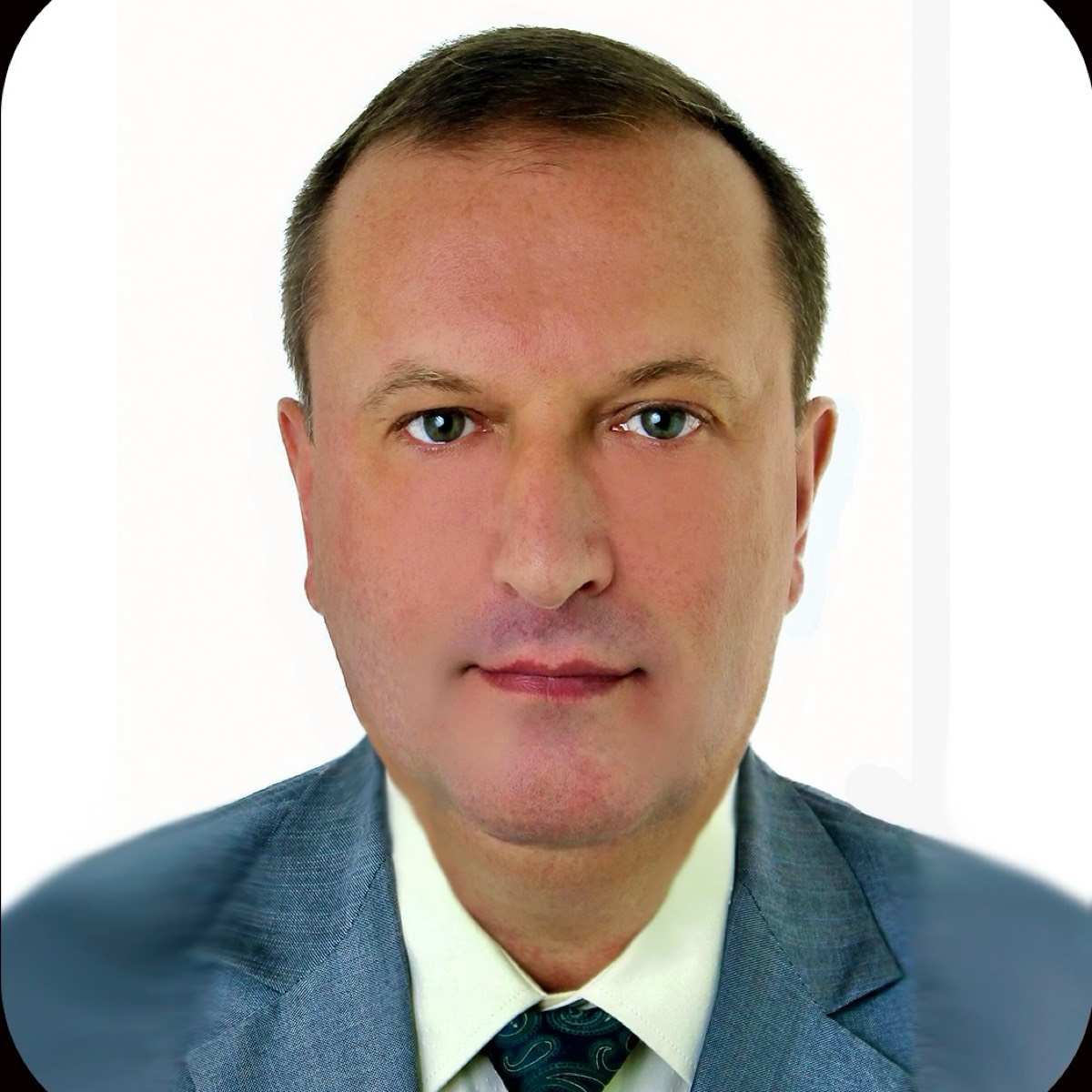 Сергей Новиков