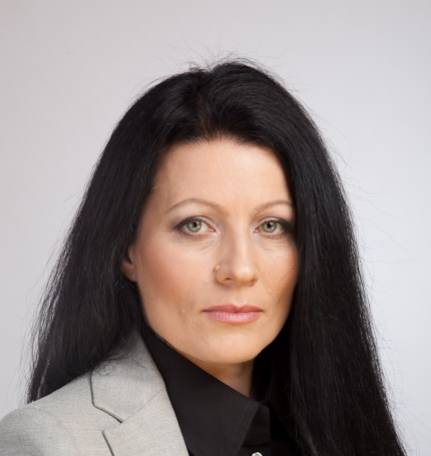 Ирина Владимировна