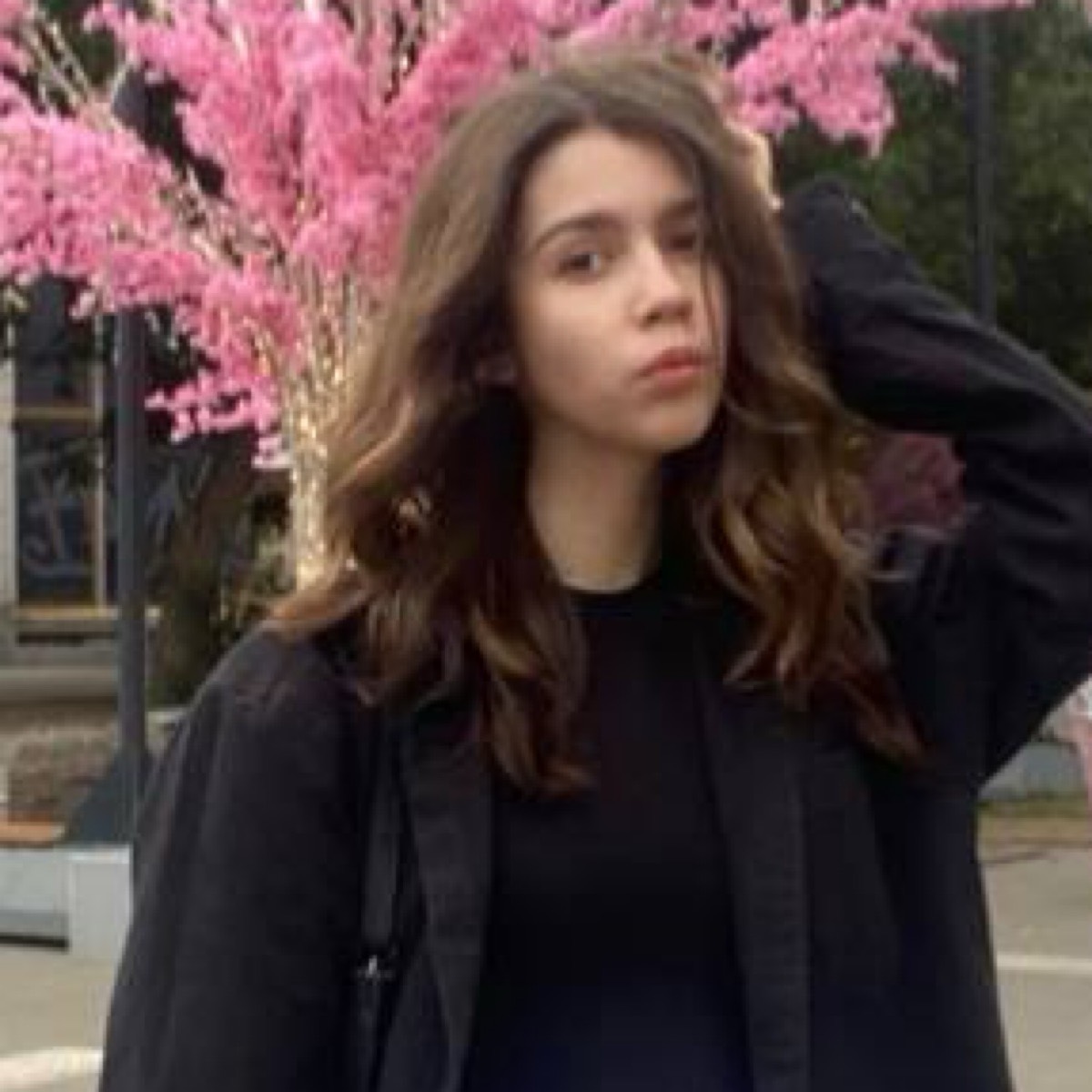 Дарина Бородина | Сетка — социальная сеть от hh.ru