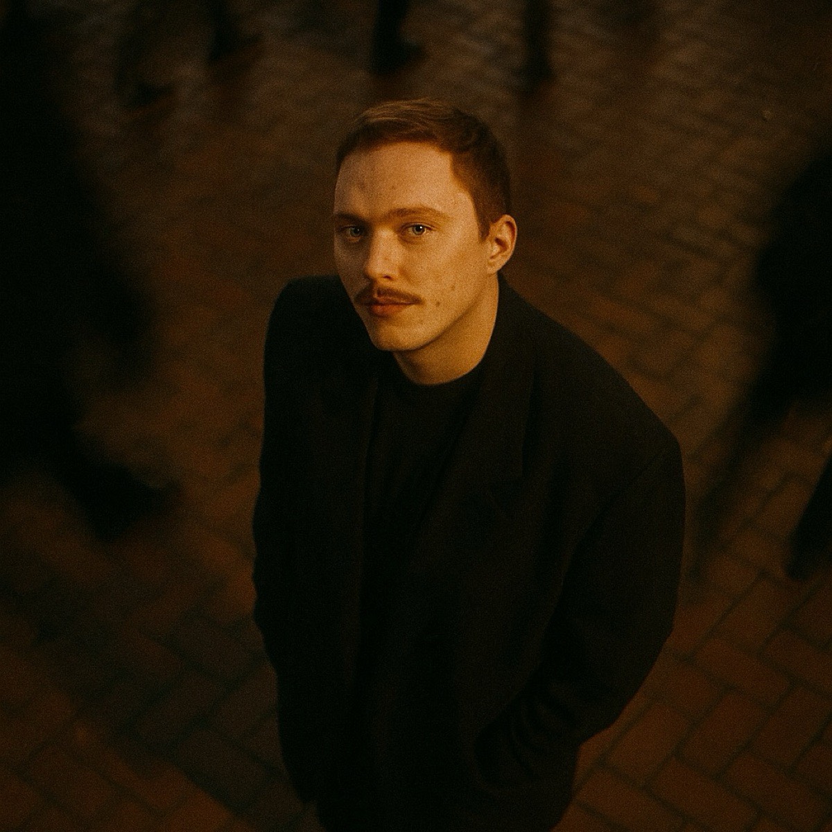 Илья Никоноров