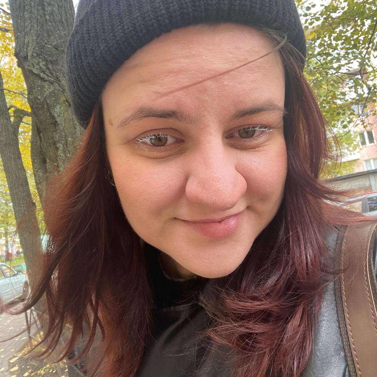 Дарья Сафронова