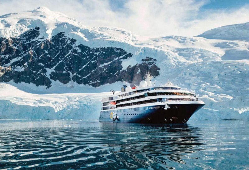 Travel Experts Reveal Their Favorite Cruises And Hotels For 2025
Virtuoso announces its 2025 Best of the Best Awards nominations during Virtuoso Travel Week in Las Vegas | Сетка — социальная сеть от hh.ru
