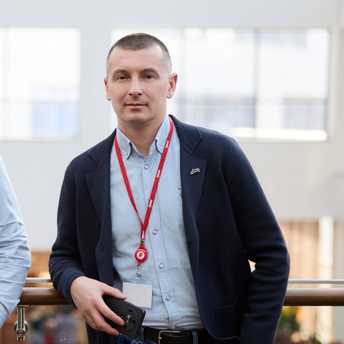 Алексей Колотухин | Сетка — социальная сеть от hh.ru