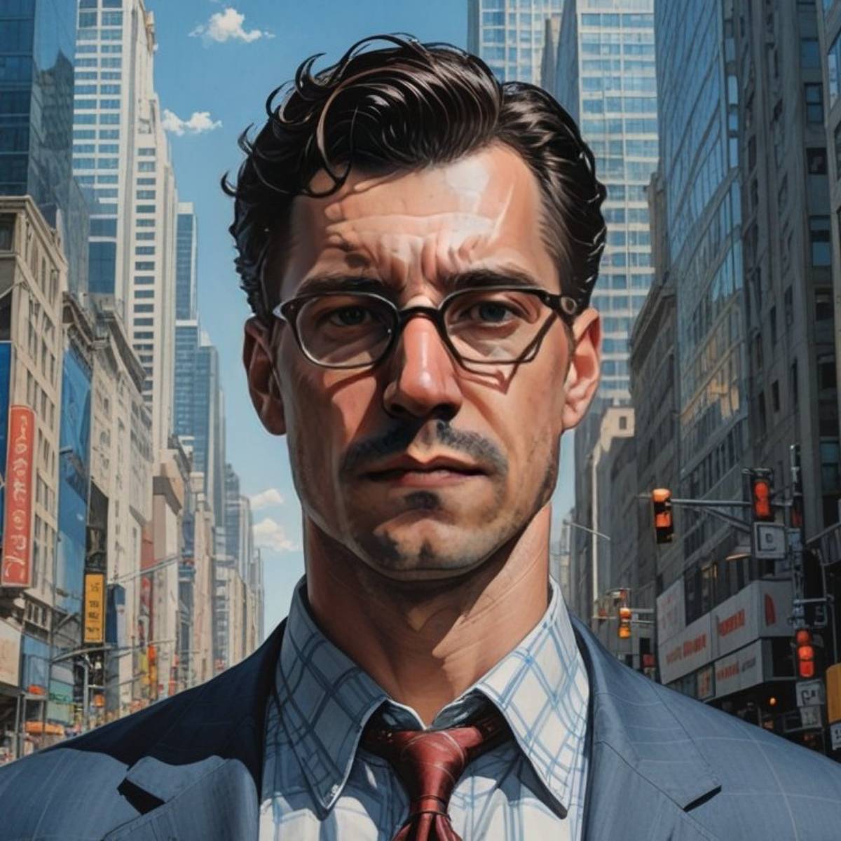 Кирилл Кирик