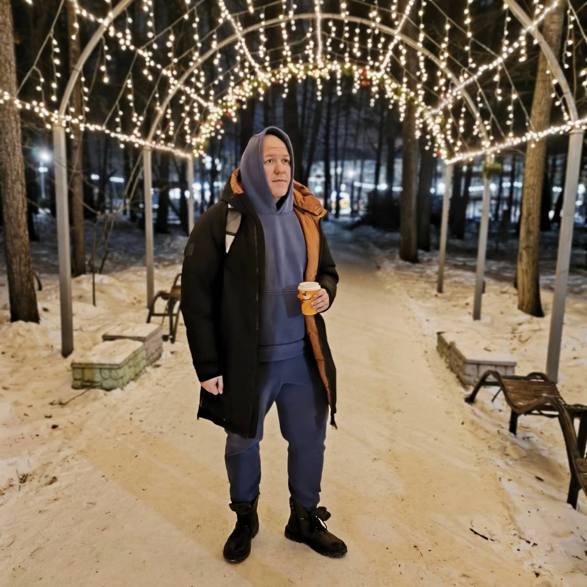 Денис Жаламбаев