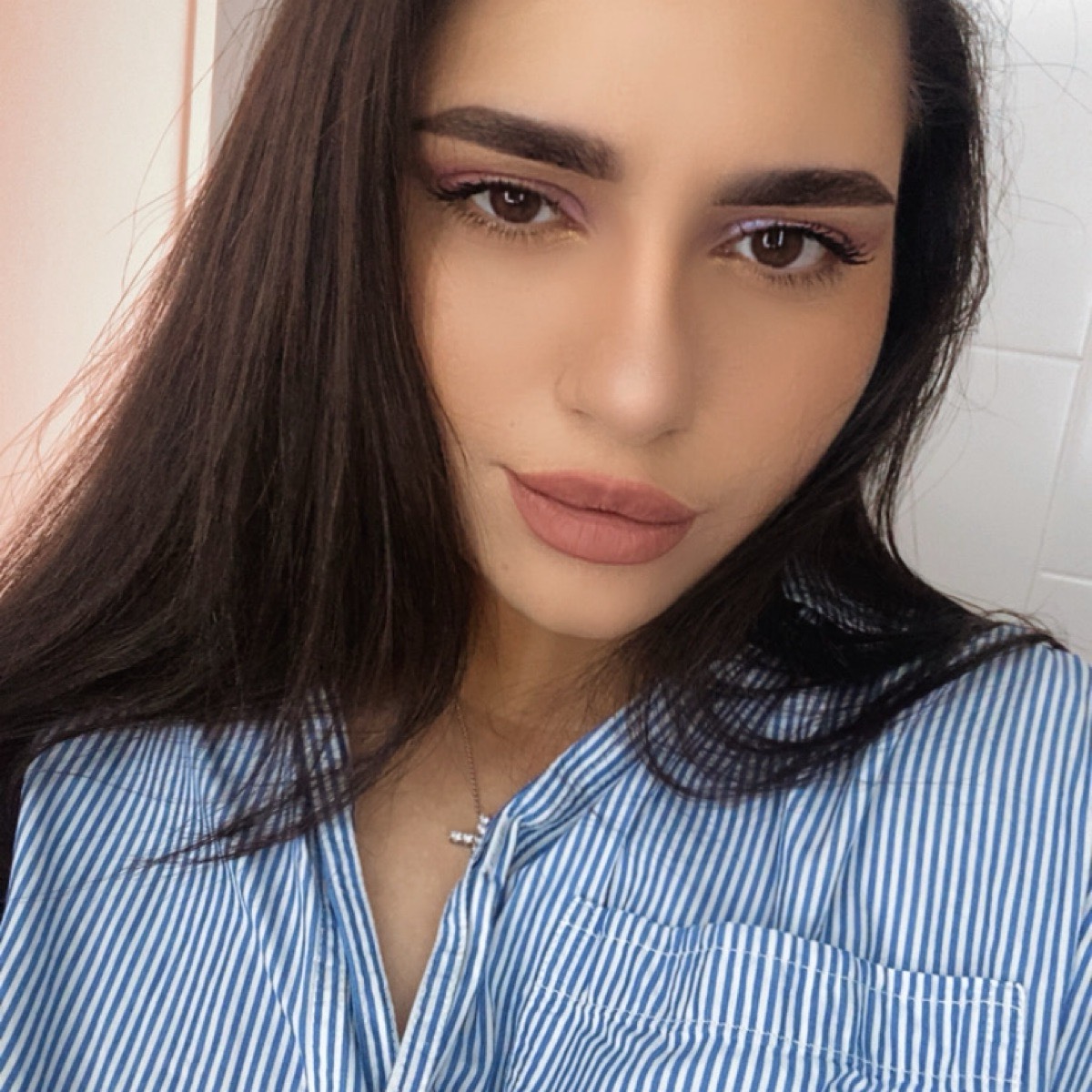 Лиана Мкртчян | Сетка — социальная сеть от hh.ru