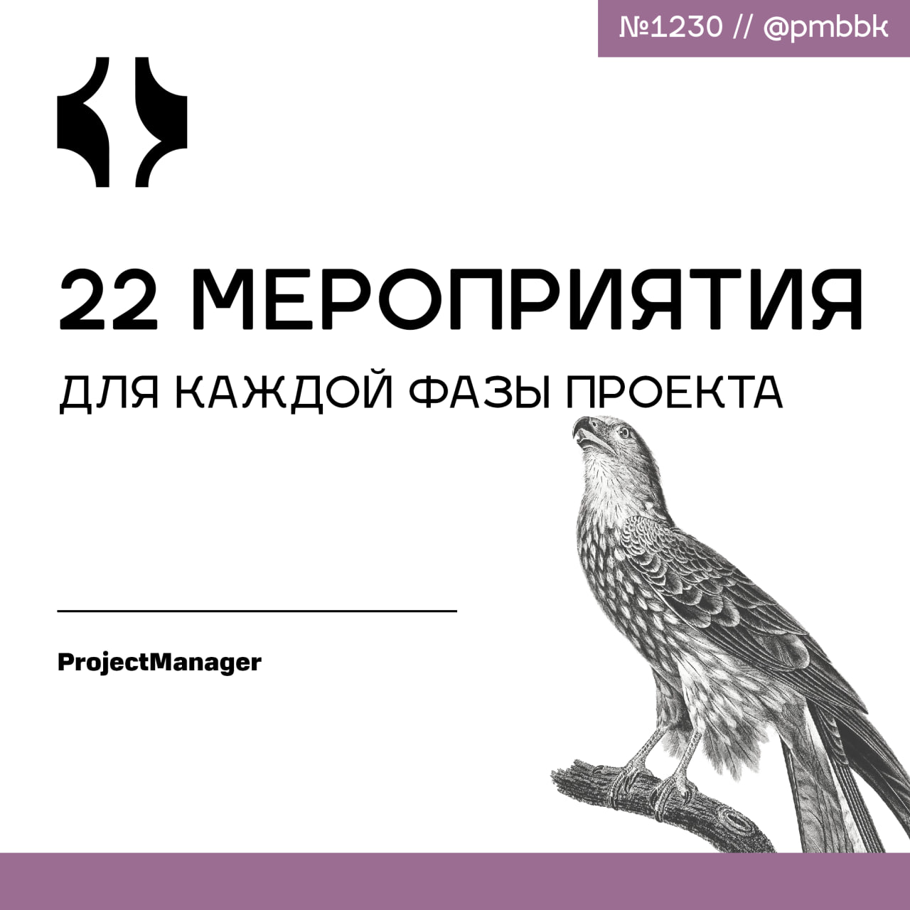🎨 22 мероприятия для каждой фазы проекта
Каждый этап жизненного цикла проекта включает в себя набор основных мероприятий, которые направляют работу от начала до конца | Сетка — социальная сеть от hh.ru