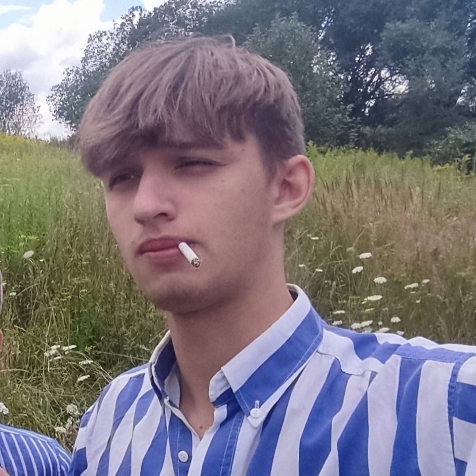 Тимофей Соколов