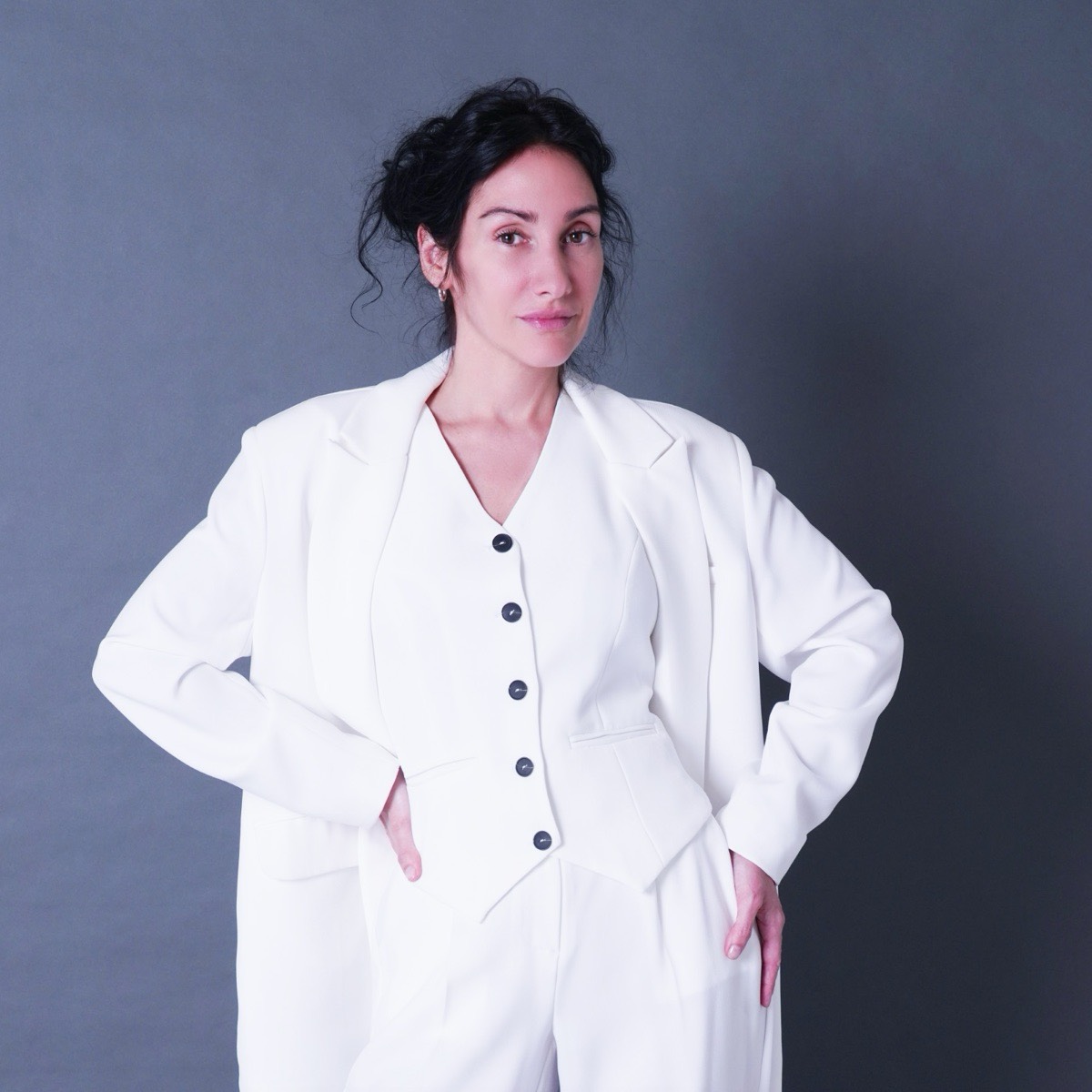 Дарья Демидова | Сетка — социальная сеть от hh.ru