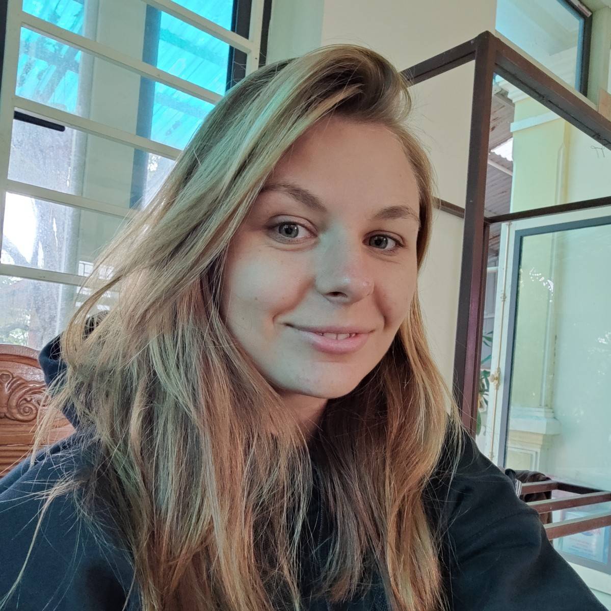 Veronika Sorokun | Сетка — социальная сеть от hh.ru