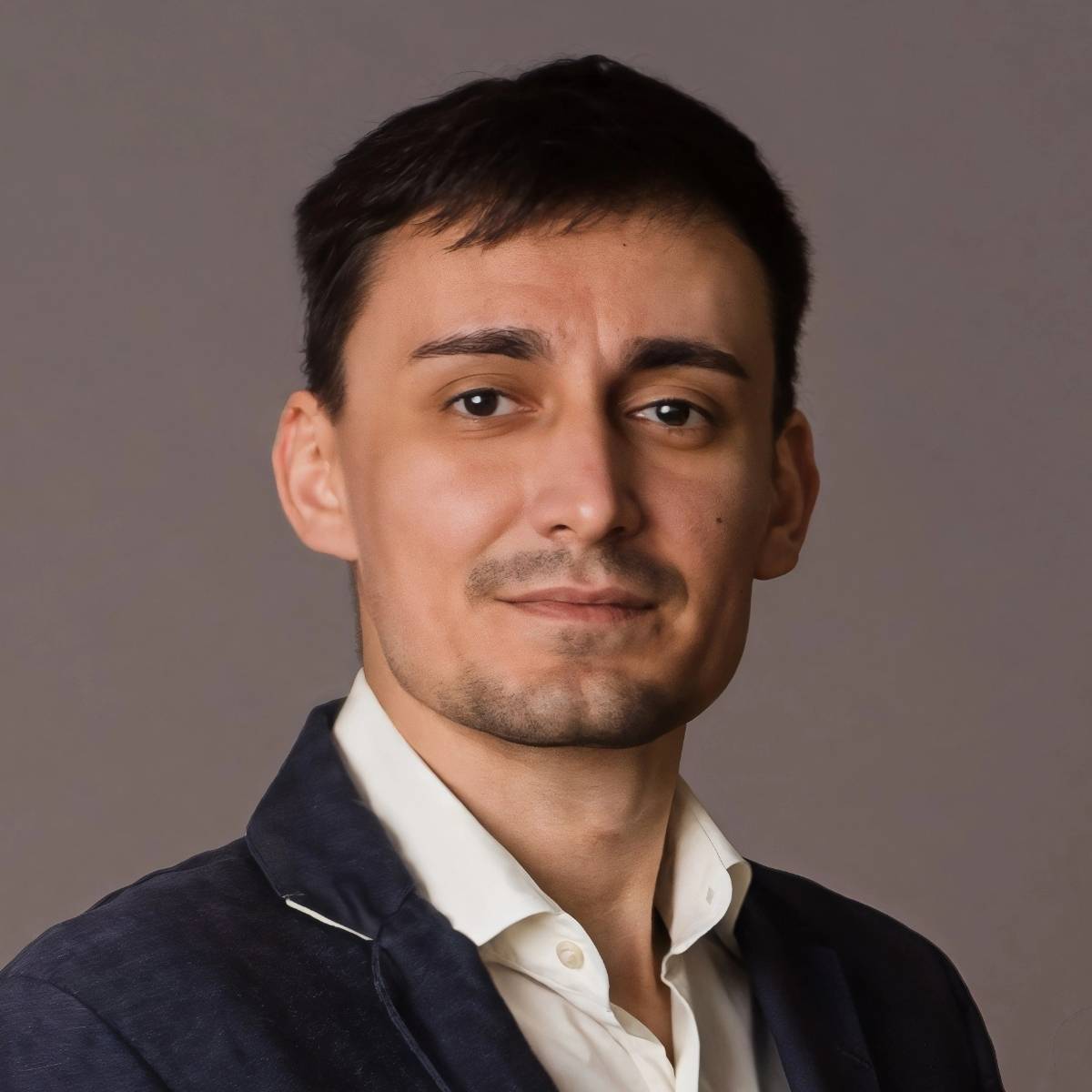 Сергей Павлов | Сетка — социальная сеть от hh.ru