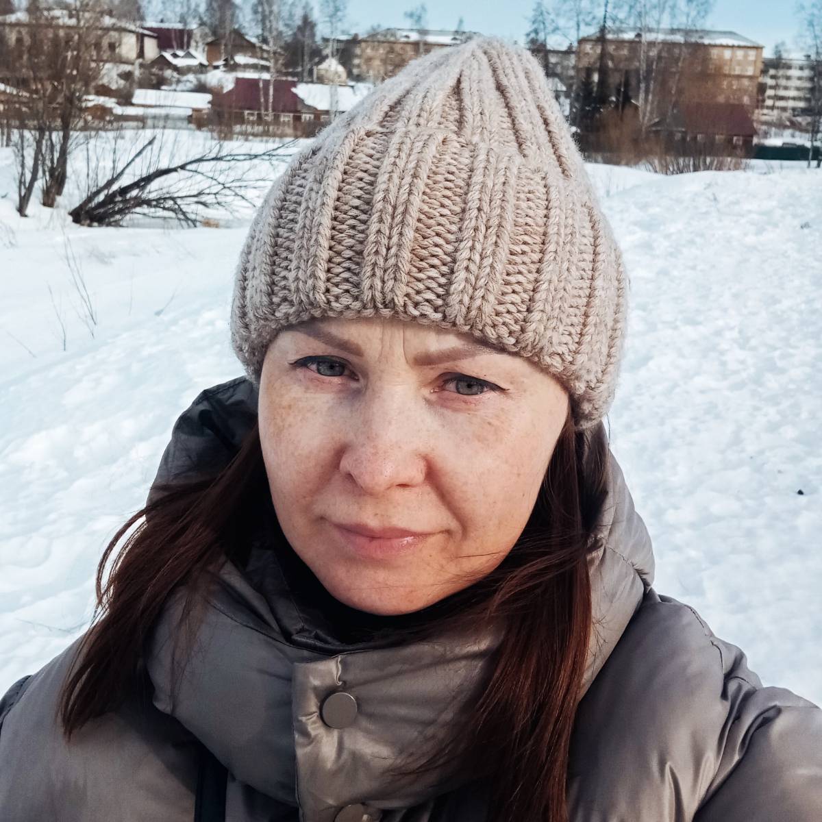 Светлана Кобец