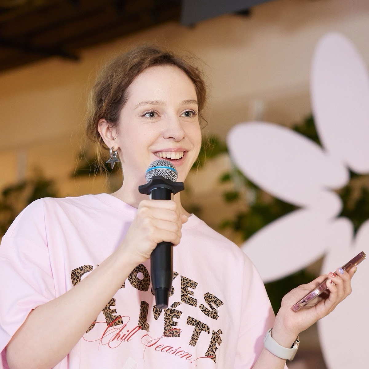 Нонна Боброва