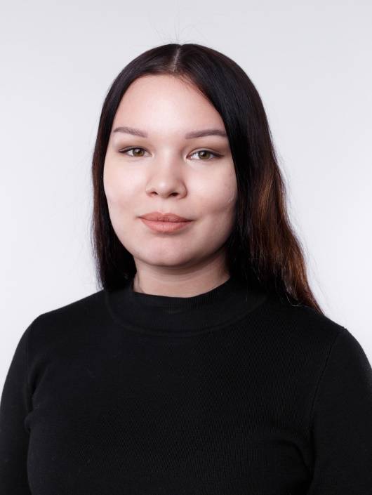 Полина Смирнова | Сетка — социальная сеть от hh.ru