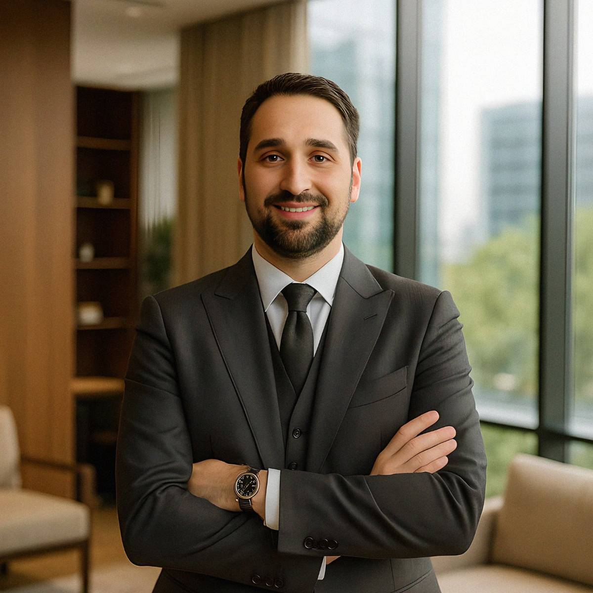 Рустам Алакаев | Сетка — социальная сеть от hh.ru