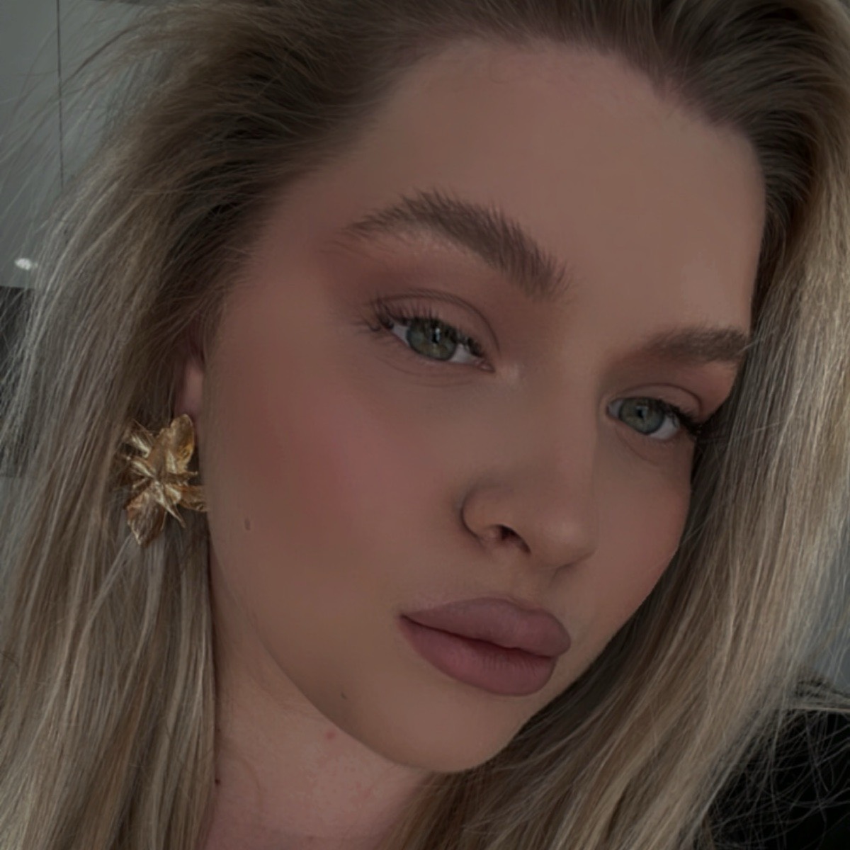 Алёна Гонтюрёва | Сетка — социальная сеть от hh.ru