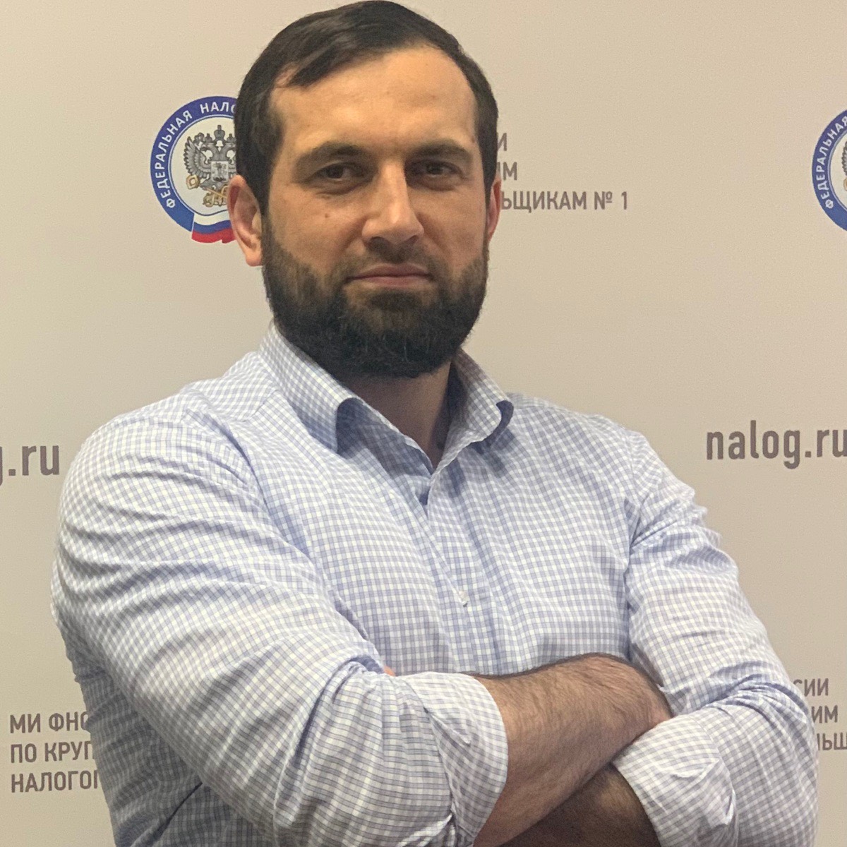 Гусен Саидов | Сетка — социальная сеть от hh.ru