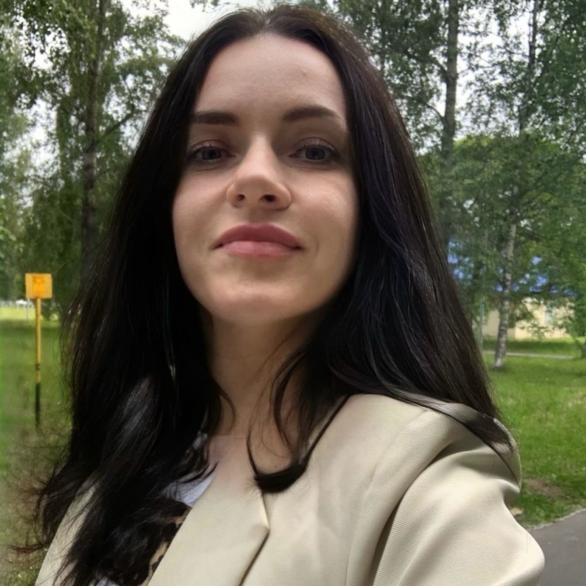 Татьяна Грибкова | Сетка — социальная сеть от hh.ru