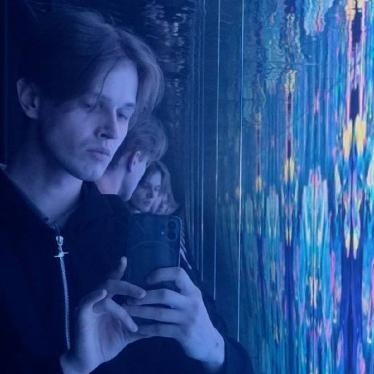 Владислав Бабинцев | Сетка — социальная сеть от hh.ru